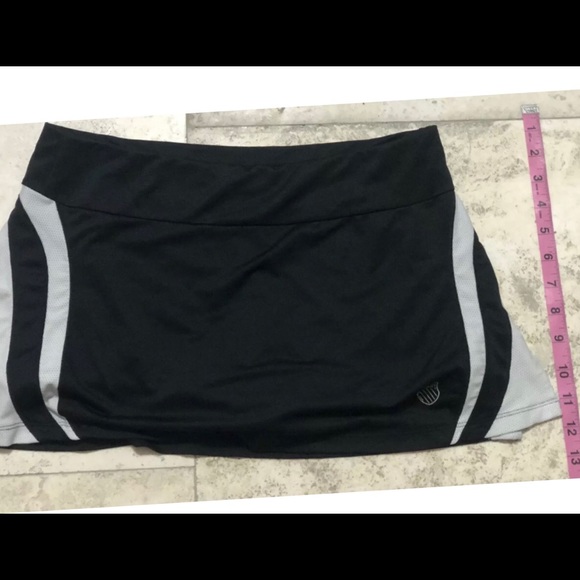 K Swiss tennis Skort size small - Picture 4 of 5